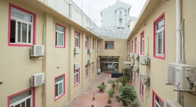 Pod Inn Hotel (Jiading Shanghai University Town Zhonglu), Varaa Hotelli Jiading Shanghai