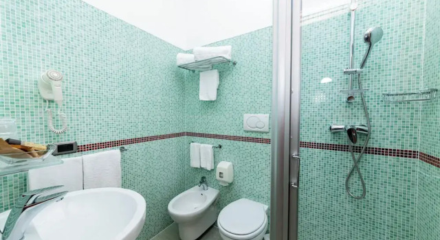 Номер Standard Hotel Alba