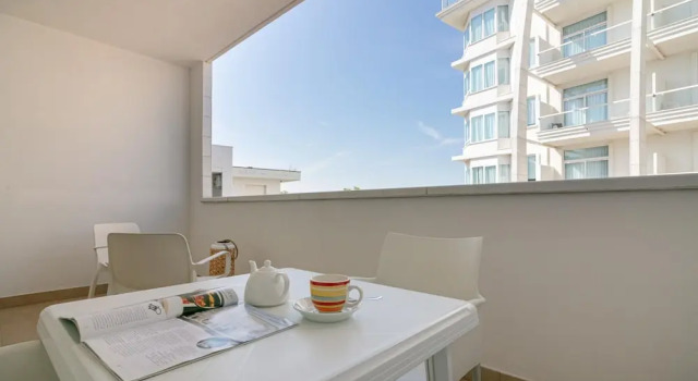 Residenza Excelsior 809, Забронировать Отель Васто Побережье Абруццо