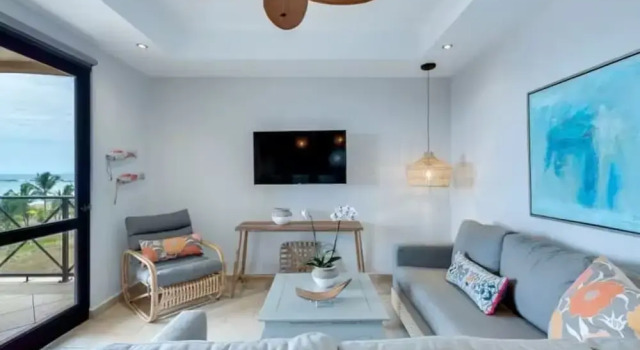 Апартаменты Bahia Encantada E5