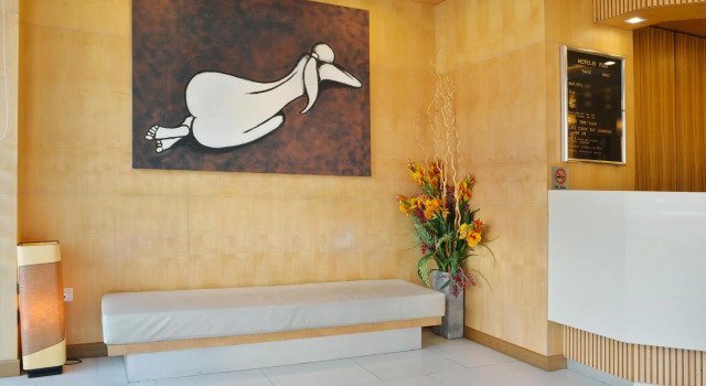 Hotel 81 Fuji, Book Hotel Novena Singapore