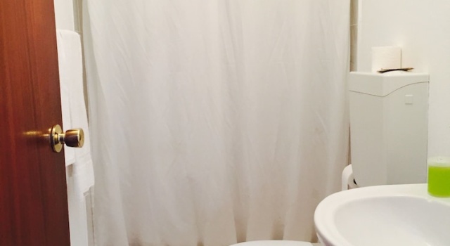 Standardní pokoj Hotel Residencias Varadouro