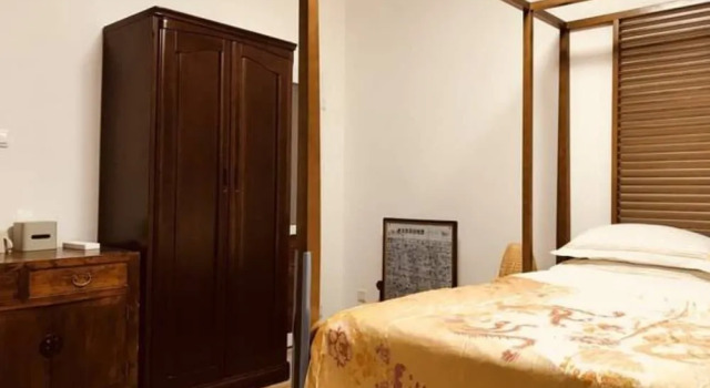 Beijing Rong Yard Guesthouse, Забронировать Гостевой дом Гостевые дома Дунчэн, Гостевой дом