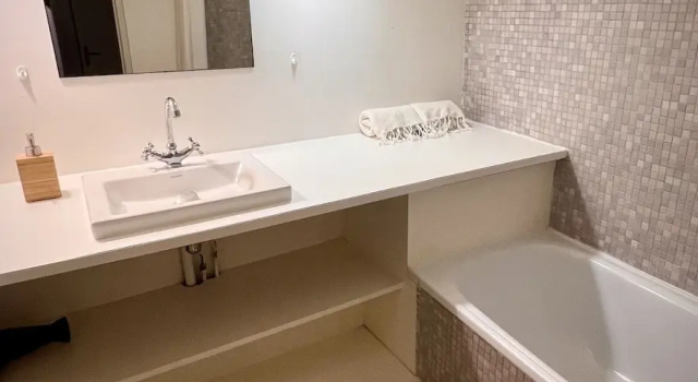 Апартаменты Comfort Mas de Monge