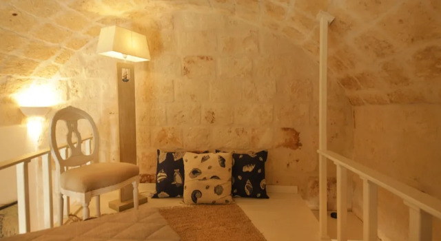 Trulli&Dimore - Chez Anna, Buchen Sie Hotel Monopoli Metropolitanstadt Bari