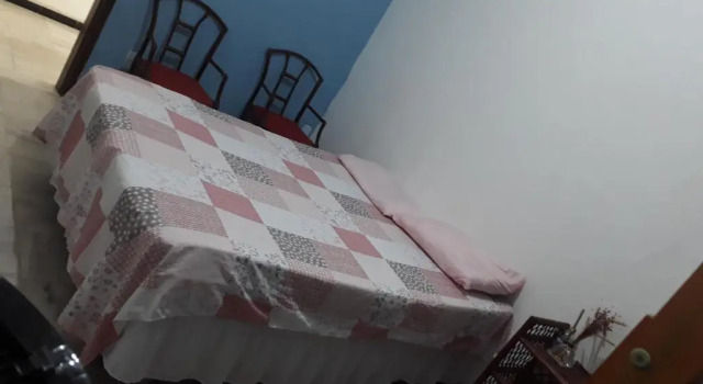 Номер Standard Pousada Biribiri