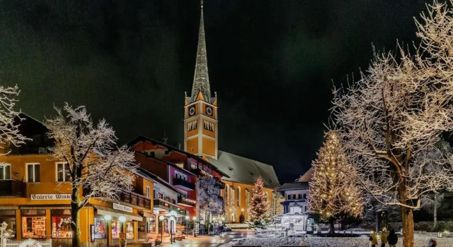 Апартаменты Elli, Appartement inklusive kostenfreiem Eintritt in die Alpentherme