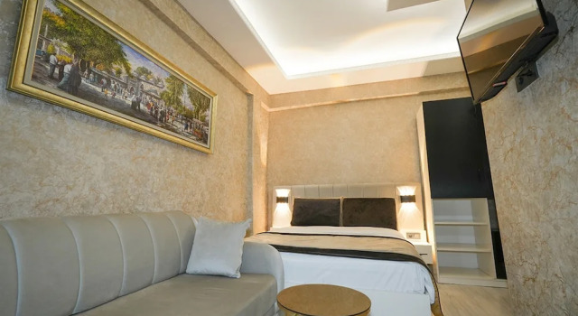 Luxury Medea Taksim Hotel, Varaa Hotelli Hotellit Marmara-alue pysäköinnillä, Pysäköinti