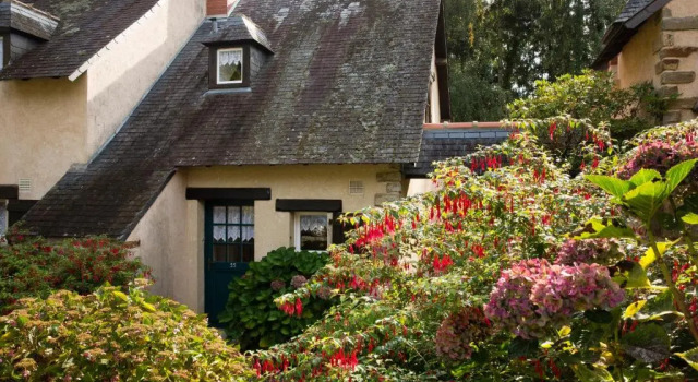 Cottages De La Bretesche