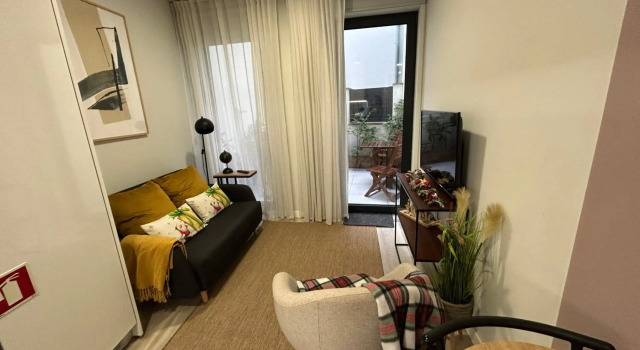 Marquês d'Aveiro Suite