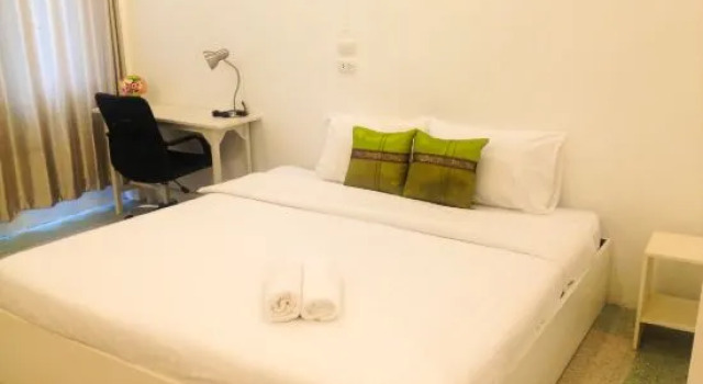 Номер Classic Chiangrai Hotel
