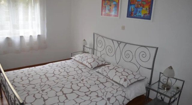 Номер Classic Blue Tree Rooms