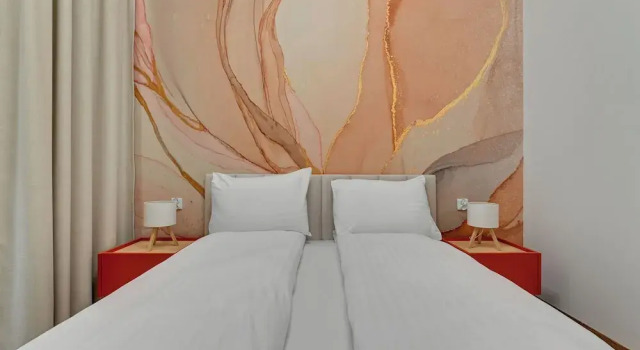 Апартаменты Comfort GRANO APARTMENTS Gdańsk Granaria