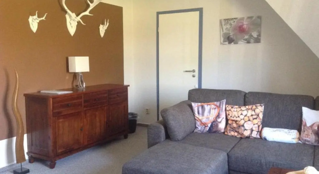 Номер Luxury Hostel Hof Kranichstein