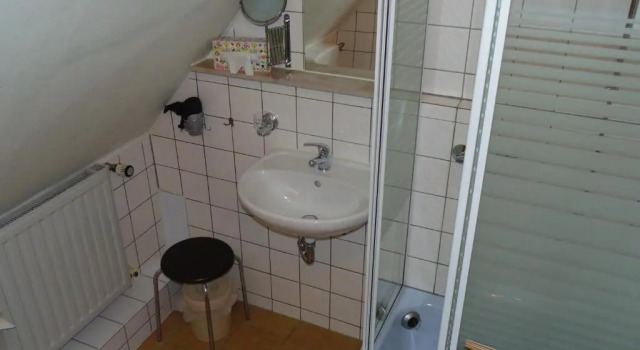 Двухместный номер Standard Hotel Landhaus Nassau