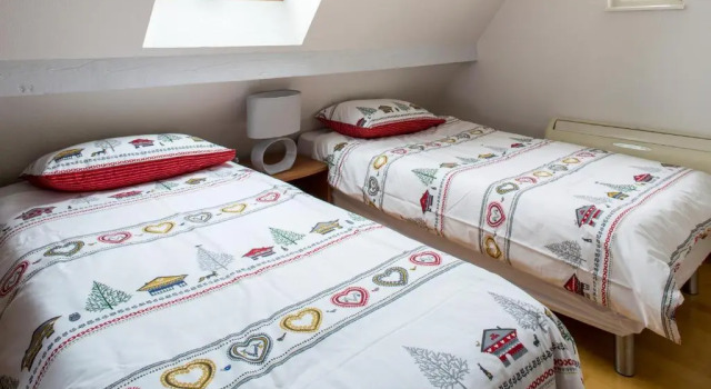 Люкс Villa Cosy Strasbourg