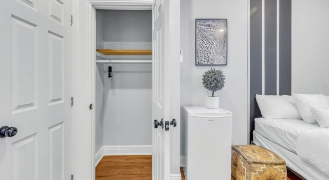 Brewerytown Balcony Retreat 2BR Haven, Забронировать Апартаменты/квартира Апартаменты Филадельфии, рядом с Sweetbriar, Апартаменты/квартира