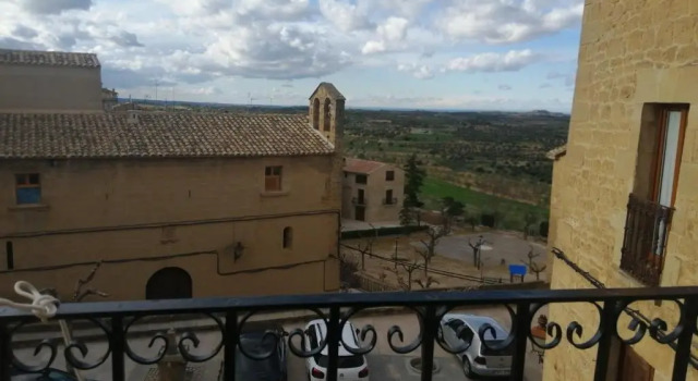 Casa tia Juanita