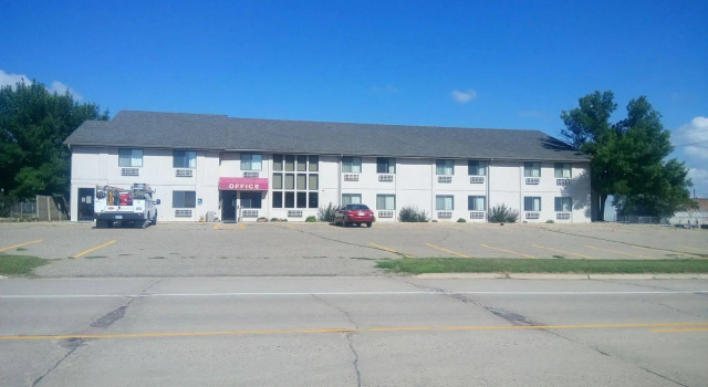 Sibley Inn, Prenota Hotel Sibley Iowa