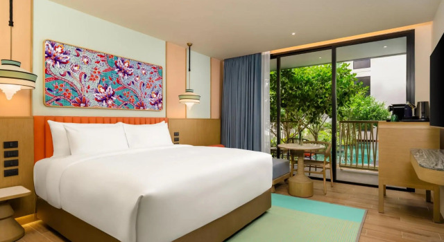 Grand Mercure Krabi Aonang