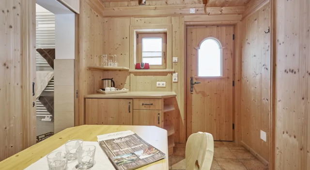 Номер Standard Feelfree Nature Resort