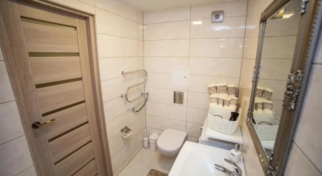 Apartment Dalyce, Rezervovat Apartmán Hotely v Šiauliai s bazénem, Bazén