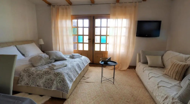 Студия Guest house Sara Latin