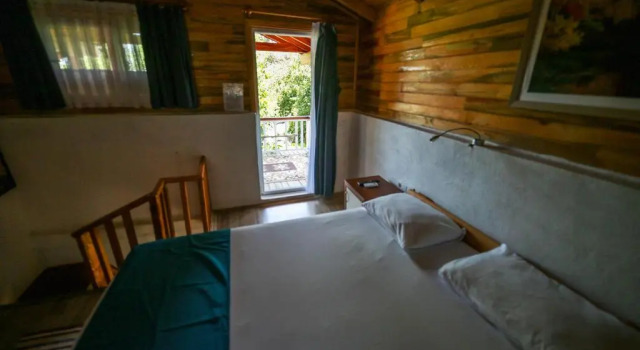 Cirali Villa Zeytin, Забронировать Вилла Коттеджи Чиралы, Коттедж