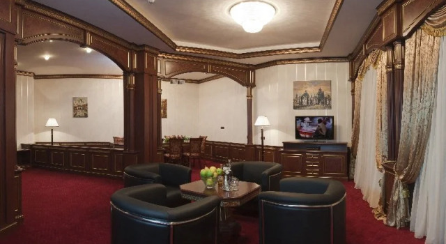 Hotel Europe