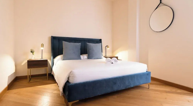 Номер Standard The Seven Suites