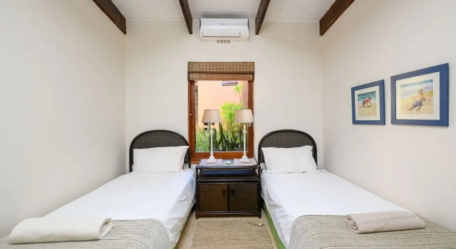 Вилла Superior San Lameer Villa Rentals 2608
