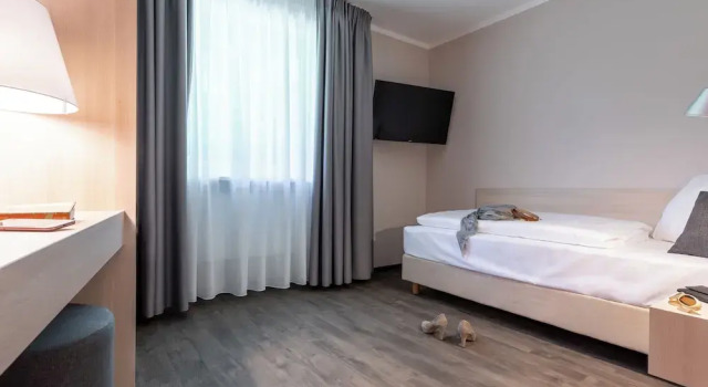 Номер Standard Serways Hotel Waldmohr