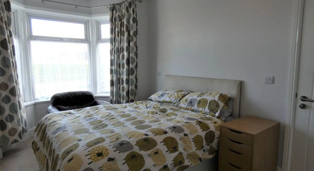 Townhouse @ 33 Kinver Street Stoke