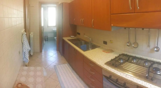 Двухместный номер Superior B&B Villa Giglio