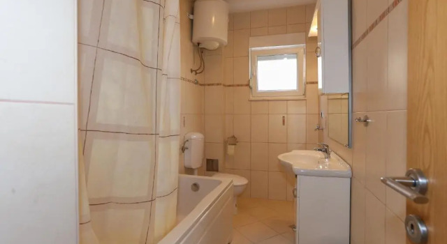 Апартаменты Superior Villa Luciana