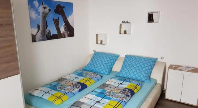 Ferienwohnung Dersch