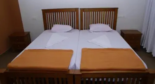 Pearl Beach Bungalow, Забронировать Отель Недорогие отели штата Кералы, недорого
