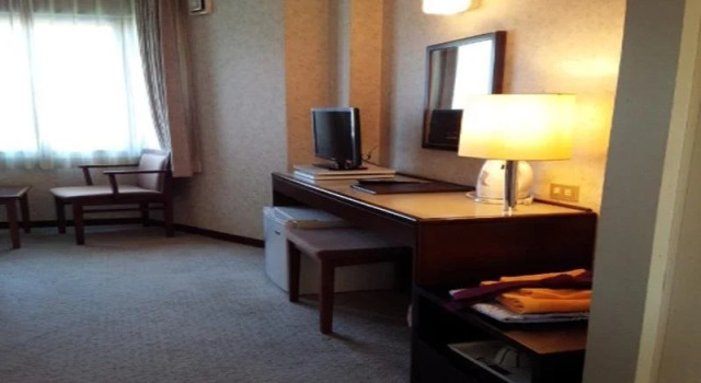 Sento Otani Hotel, Забронировать Отель Тойока Хёго, рядом с Hyogo Prefectural Maruyamagawa Kouen