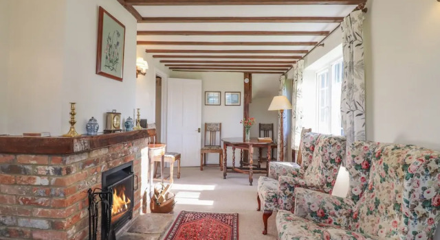 Orchard Cottage, Забронировать Дом для отпуска Коттеджи Бакингемшир, Коттедж