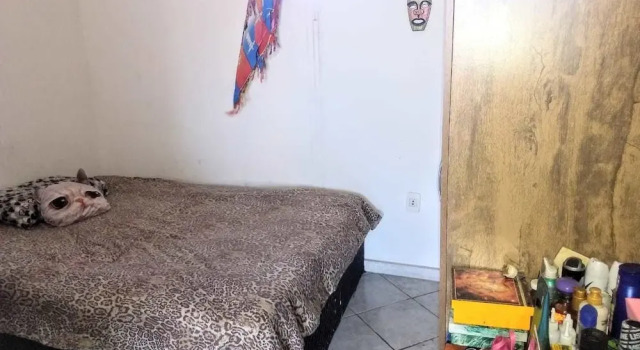 Casa com Piscina