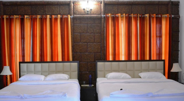 Redstone Villa and Suites, Rezerwuj Willa Wille w Bangalore, Willa