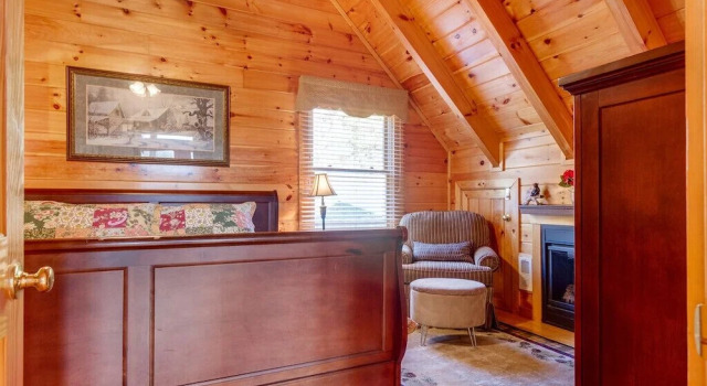 Tennessee Dreams by RedAwning