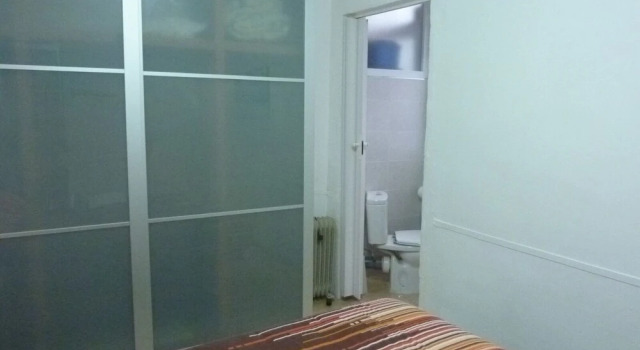 Apartment (wifi, air conditioning) at 150 meter beach