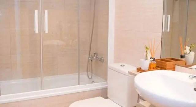 Апартаменты Opening Doors Pueblonuevo