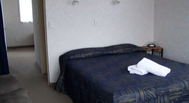 Parklands Motel & Apartments Te Anau, Забронировать Мотель Отели Те-Анау с парковкой, Парковка