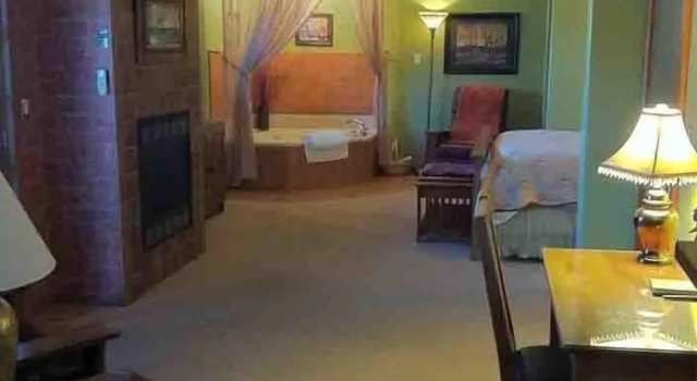 Номер Premium Lodge at Sedona