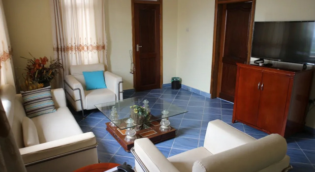 Номер Royal Krisview Hotel