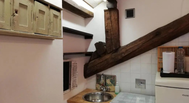 Апартаменты Residence Remorsella