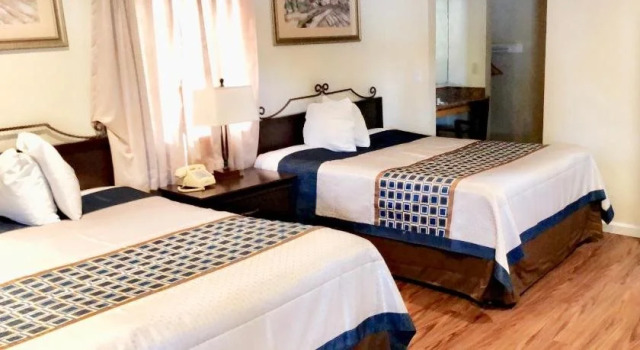 Casa Verde Inn