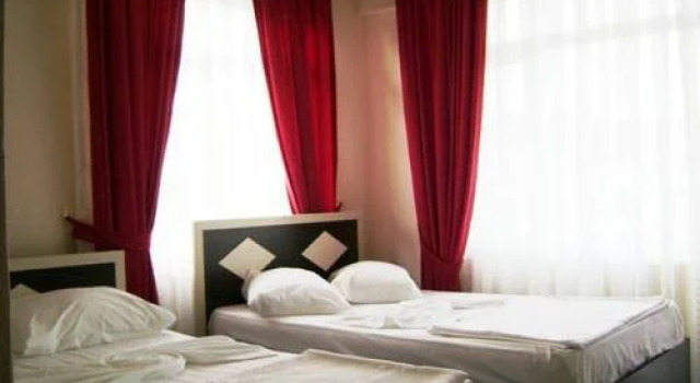 Gokhan Hotel, Rezerwuj Hotel Kandira Stambuł